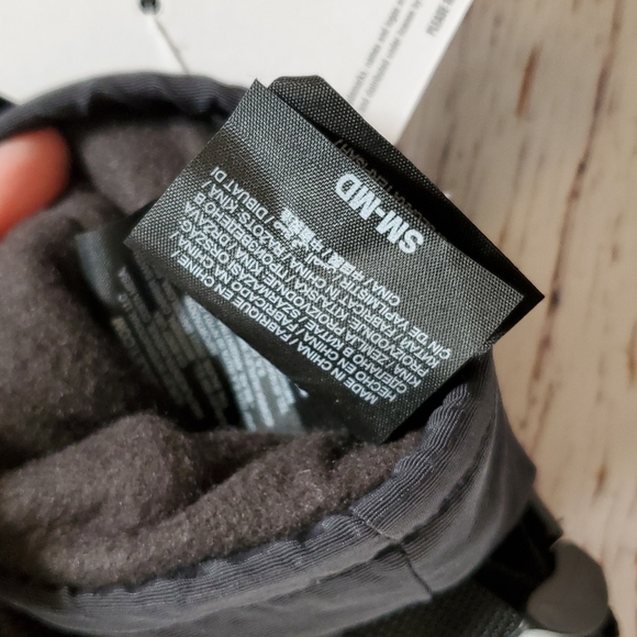 🆕️ HURLEY W BELLA SNOW MITTEN ❄️ - Picture 7 of 7